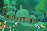 jungle trixie