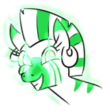WhyIsThatZiggerGlowing