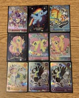rare kayou pulls