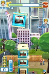 Stacker