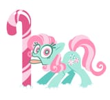 3516574__safe_artist-colon-kyrakupetsky_minty_earth+pony_pony_g3_8+foot+candy+cane_candy_candy+cane_female_food_looking+at+you_mare_oh+minty+minty+minty_open+mo