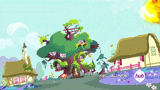treebgone