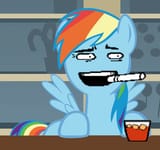 dash hah