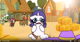 Rarity weighted hat