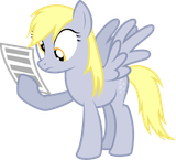 derpreading