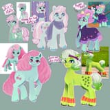 MintyGenerations