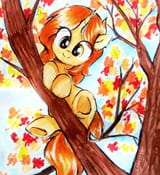 Autum_Mare
