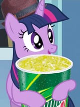Twilight has a mighty thirst