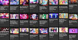 my tamers archive