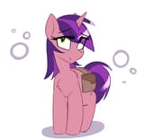 amethyst hush