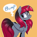 ArtificialBumpMare_nc_104