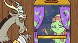 discord + tree hugger