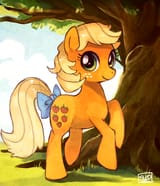 gen1_applejack_by_suikuzu-d5gvudg