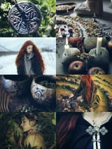 Celtic Aesthetic