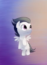 3022149__safe_rumble_pony_solo_male_pegasus_foal_colt_artist-colon-andromedasparkz