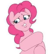pinkie check em