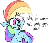 thatsprettygayloser