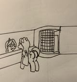 mareinthemirror