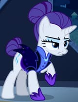 Rarity_Moon Maid