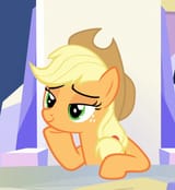 applejack knows