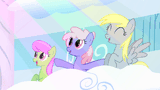 rainbowshine