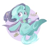 trixie