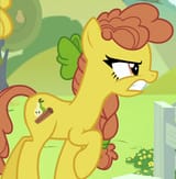 pearacter