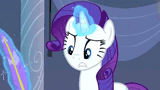 rarity writing