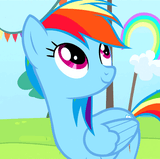3d30de3c57a25862-rainbow-dash-being-cute-my-little-pony-friendship-is-magic-know