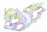 pony gaming