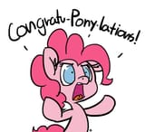 congratuponylations