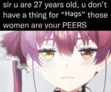 Hags