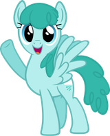 medley waving