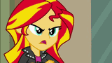 1341200__safe_artist-colon-paragonaj_edit_edited+screencap_screencap_sunset+shimmer_equestria+girls_animated_derp_face_faic_silly_silly+face_solo_tongu