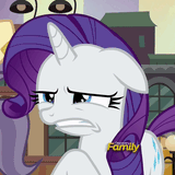 Rar disgusted