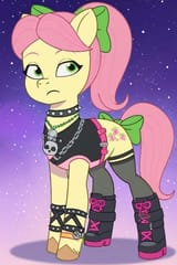 punkposer