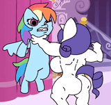 Rarity punch