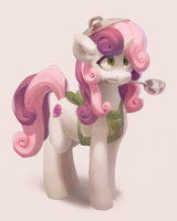 Sweetie Cook