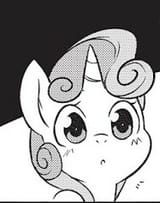 Swieete Belle Manga