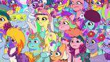 Jeeeeews....I mean Grifffons
