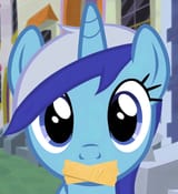 tapemouth