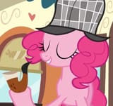pinkie pipe