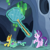 flyswatter