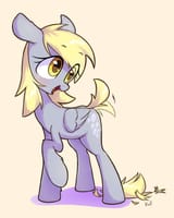 tail