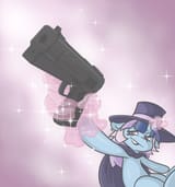 i cast [GUN]
