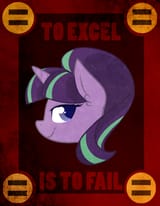 glimmer equalist propaganda