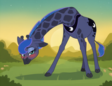 Luniraffe