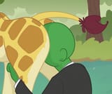 GiraffeTaste