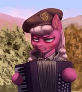cheerilee turbofolk