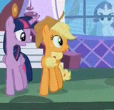 applejack hat trick